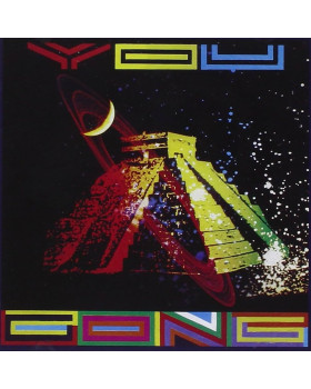Gong - You 2-CD (Deluxe Edition)