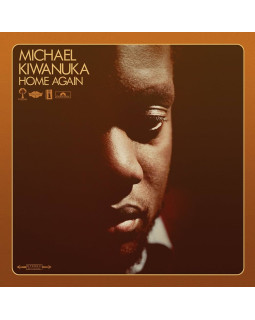 Michael Kiwanuka - Home Again 1-CD