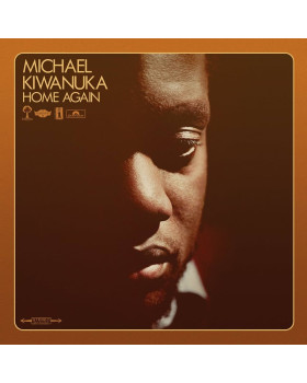 Michael Kiwanuka - Home Again 1-CD