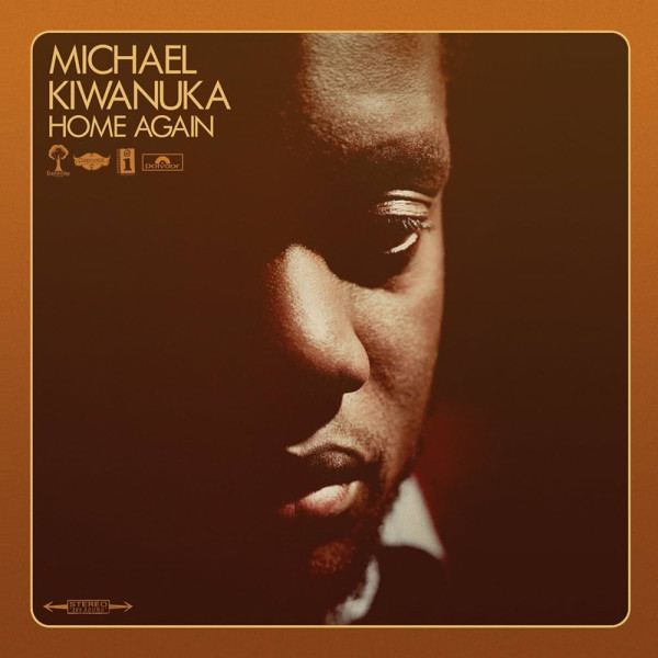 Michael Kiwanuka - Home Again 1-CD CD plaadid
