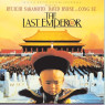 Various – The Last Emperor 1-CD