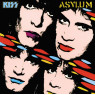 Kiss - Asylum 1-CD