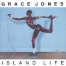 Grace Jones - Island Life 1-CD