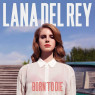 Lana Del Rey - Born To Die 1-CD