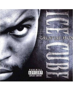 Ice Cube - The Greatest Hits 1-CD