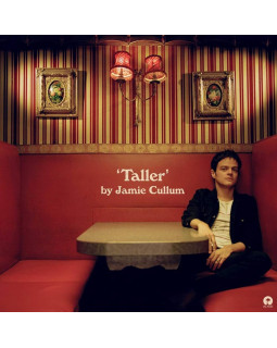 Jamie Cullum - Taller 1-CD