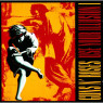 Guns N' Roses - Use Your Illusion I 1-CD
