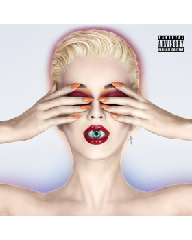 Katy Perry - Witness 1-CD