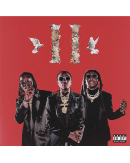 Migos – Culture II 2-CD