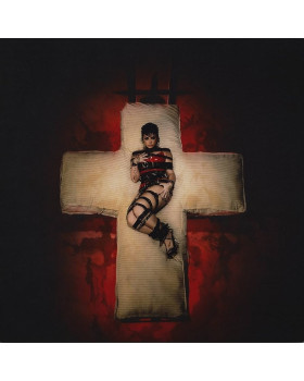 DEMI LOVATO - HOLY FVCK 1-CD