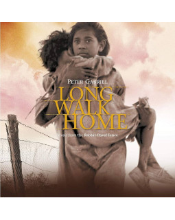 Peter Gabriel - Long Walk Home 1-CD