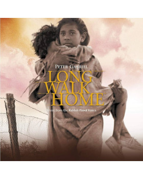 Peter Gabriel - Long Walk Home 1-CD