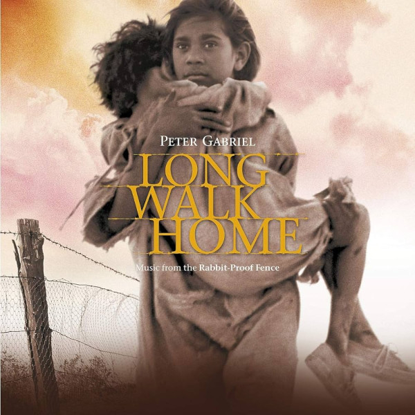 Peter Gabriel - Long Walk Home 1-CD CD plaadid