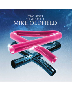 Mike Oldfield - Two Sides: The Very Best Of Mike Oldfield 2-CD