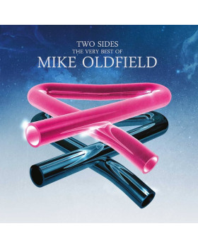 Mike Oldfield - Two Sides: The Very Best Of Mike Oldfield 2-CD