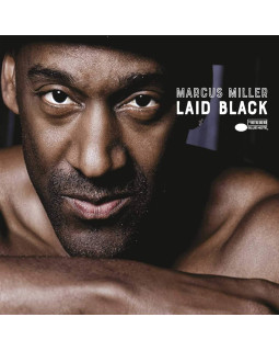 Marcus Miller - Laid Black 1-CD