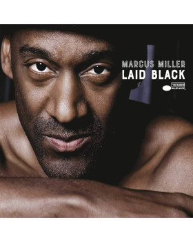 Marcus Miller - Laid Black 1-CD