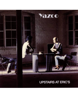 Yazoo – Upstairs At Eric's 1-LP