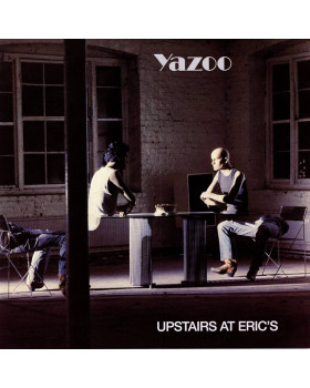 Yazoo – Upstairs At Eric's 1-LP