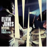 ELVIN JONES - REVIVAL: LIVE AT POOKIE'S PUB 2-CD