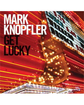 Mark Knopfler - Get Lucky 1-CD