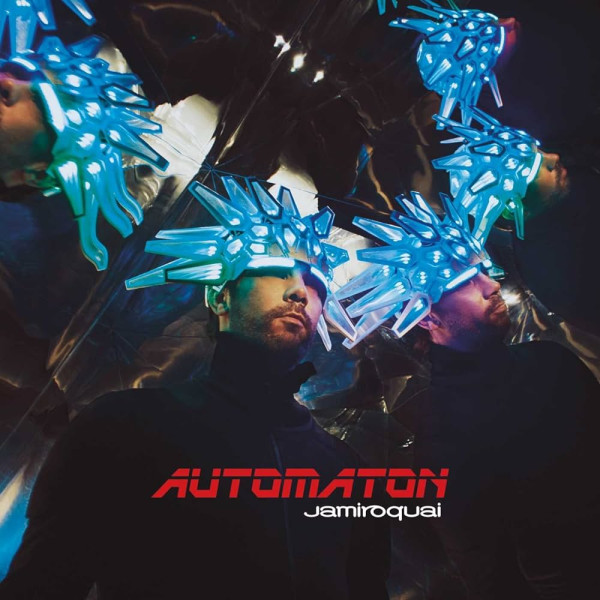 Jamiroquai - Automaton 1-CD CD plaadid