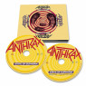 ANTHRAX - STATE OF EUPHORIA 2-CD (Anniversary Edition)