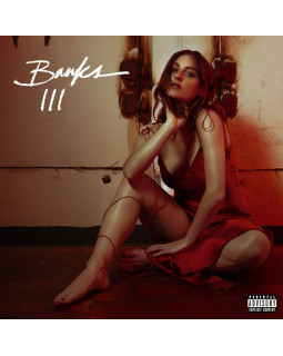 BANKS - III 1-CD