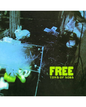 FREE - TONS OF SOBS 1-CD