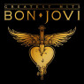 BON JOVI - GREATEST HITS 1-CD