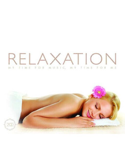 Various – Relaxation 2-CD