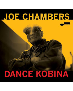 Joe Chambers - Dance Kobina 1-CD