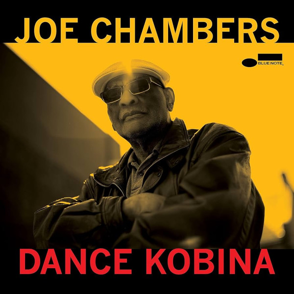 Joe Chambers - Dance Kobina 1-CD CD plaadid