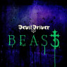 DevilDriver – Beast 2-LP