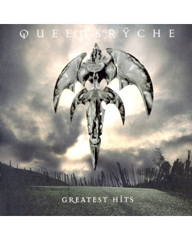 Queensrÿche – Greatest Hits 1-CD