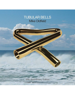 Mike Oldfield - Tubular Bells 1-CD