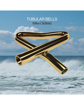 Mike Oldfield - Tubular Bells 1-CD