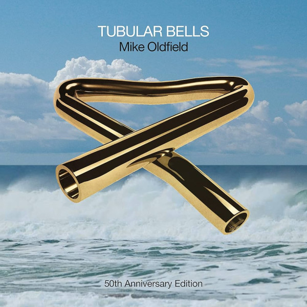 Mike Oldfield - Tubular Bells 1-CD CD plaadid