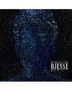 Jacob Collier - Djesse Vol. 3 1-CD