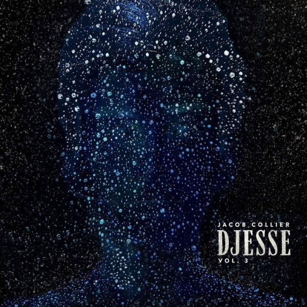 Jacob Collier - Djesse Vol. 3 1-CD CD plaadid