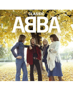 ABBA - CLASSIC :MASTERS COLLECTION 1-CD