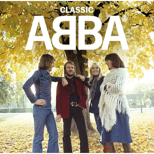 ABBA - CLASSIC :MASTERS COLLECTION 1-CD CD plaadid