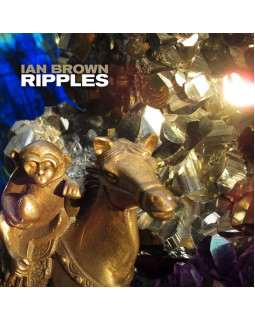 Ian Brown - Ripples 1-CD