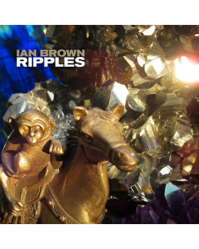 Ian Brown - Ripples 1-CD