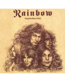 Rainbow - Long Live Rock 'N' Roll 1-CD
