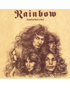 Rainbow - Long Live Rock 'N' Roll 1-CD
