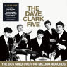 The Dave Clark Five – All The Hits 2-LP