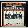 The Dave Clark Five – Glad All Over 1-LP