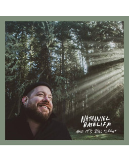 Nathaniel Rateliff – And It's Still Alright 1-CD