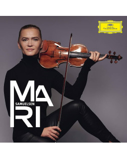 Mari Samuelsen - Mari 2-CD